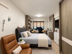 Blk 524 Fragrant Woods (Woodlands), HDB 4 Rooms #617624551